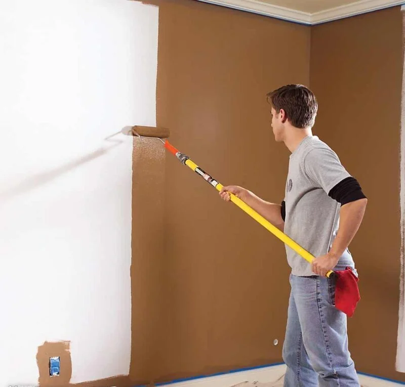 Kabataş Boya Badanacı