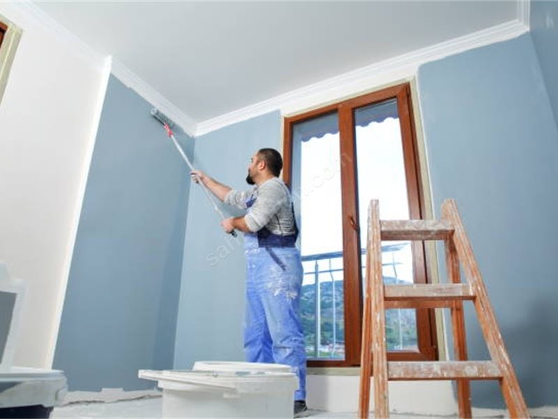 Kabataş Boya Badanacı