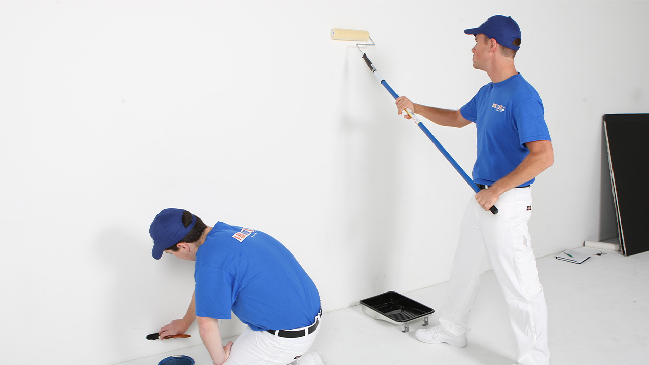 Kabataş Boya Badanacı